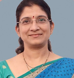 Dr. Kavitha Battula - Gynaecologist
