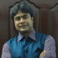 Dr. Manujesh Bandyopadhyay - Cardio Thoracic Surgeon