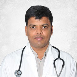 Dr. N. V. Siva Rama Krishna - Orthopaedic Surgeon