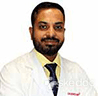 Dr. Krishna Kiran Eachempati-Orthopaedic Surgeon