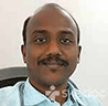 Dr. Krishna Kodakandla - Psychiatrist