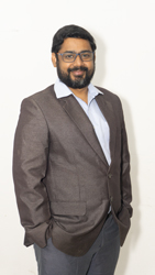 Dr. Vijay Aditya Yadaraju - Radiation Oncologist