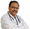 Dr. K.V.Raja Sekhara Rao-Cardio Thoracic Surgeon