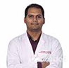 Dr. Shravan Kumar Reddy N - Radiation Oncologist