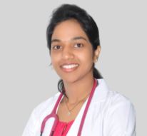 Dr. Ch. Amulya - Neurologist