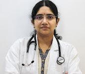 Dr. Deepthi Gali - Cardiologist