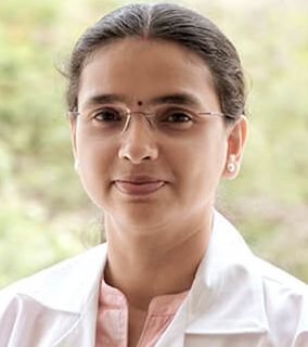 Dr. K. S. Preetha - Ophthalmologist