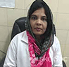 Dr. Fariya Rasheed-Dermatologist