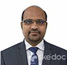 Dr. Sreekanth Appasani - Gastroenterologist
