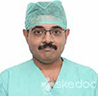 Dr. MN Pavan Kumar - Surgical Gastroenterologist