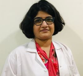 Dr. Ramani GSV - Gynaecologist