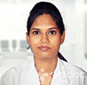 Dr. M.Sandhya Swaroopa - Pulmonologist
