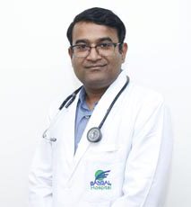 Dr. Ganesh Dhanuka - Nephrologist