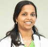 Dr. Sandya. P - Paediatrician