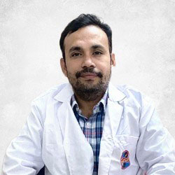 Dr. P. Saravana Kumar-Urologist