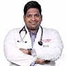 Dr. Shirish Chandra Gampa - Radiation Oncologist