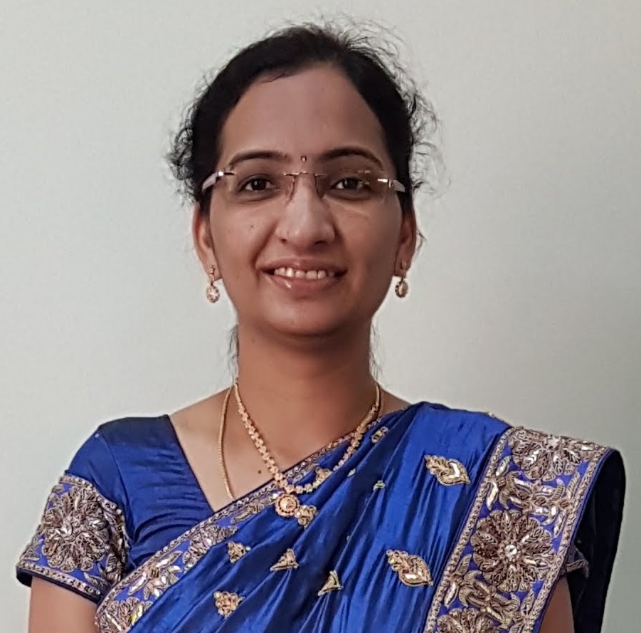 Dr. Suhasini Kasoju - Dermatologist