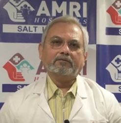 Dr. Susmit Bhattacharya-Cardio Thoracic Surgeon