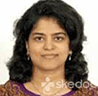 Dr. Anina Abraham - Ophthalmologist