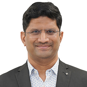 Dr. Giridhar Hariprasad - Cardio Thoracic Surgeon