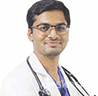 Dr. D.Bharath Reddy - Cardiologist