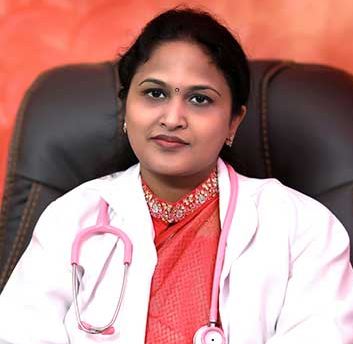 Dr. T Lavanya - Infertility Specialist