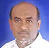 Dr. J Vijay Shekher-Paediatrician