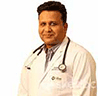 Dr. Kruthik Kulkarni - Cardiologist