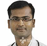 Dr. Datta Reddy Aakiti - Endocrinologist