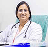 Dr. Kranthi Reddy.C-Gynaecologist