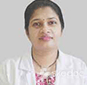 Dr. A. Mamatha - Ophthalmologist