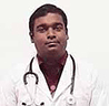 Dr. Angam Hari Kishore - Paediatrician