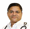 Dr. Vamshikrishna Kondle - Paediatrician