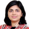 Dr. Deepali Fauzdar-Ophthalmologist