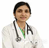 Dr. K.Deepthi - Cardiologist
