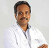 Dr. J Madhu Sudhan Rao - Orthopaedic Surgeon