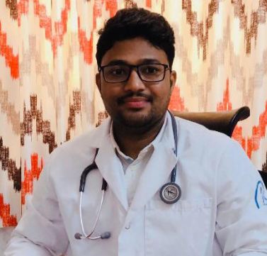 Dr. Vinodh Kumar Dussa - Surgical Oncologist