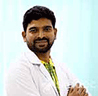 Dr. Rajasekhar Reddy K-Orthopaedic Surgeon