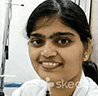 Dr. Ch.Jyothi - Ophthalmologist