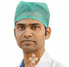 Dr. Dayakar Rao.G - Surgical Oncologist