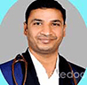 Dr. M Bharath Kanth Reddy - General Physician