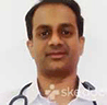 Dr. G.Naveen V Reddy - Paediatrician