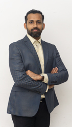 Dr. Pradeep Bhaskar - Radiation Oncologist