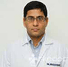 Dr. Naveen Reddy P - Orthopaedic Surgeon
