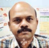 Dr. J.Prashanth Reddy - Paediatrician