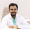 Dr. GVK Chaitanya Rao - ENT Surgeon