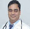 Dr. Ashish Chauhan - General Physician