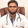 Dr. Mubashir Ahmed-Paediatrician