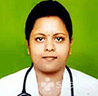 Dr. P. Tanuja - Gynaecologist