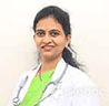 Dr. Sharmila K - Paediatrician
